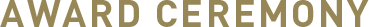 award